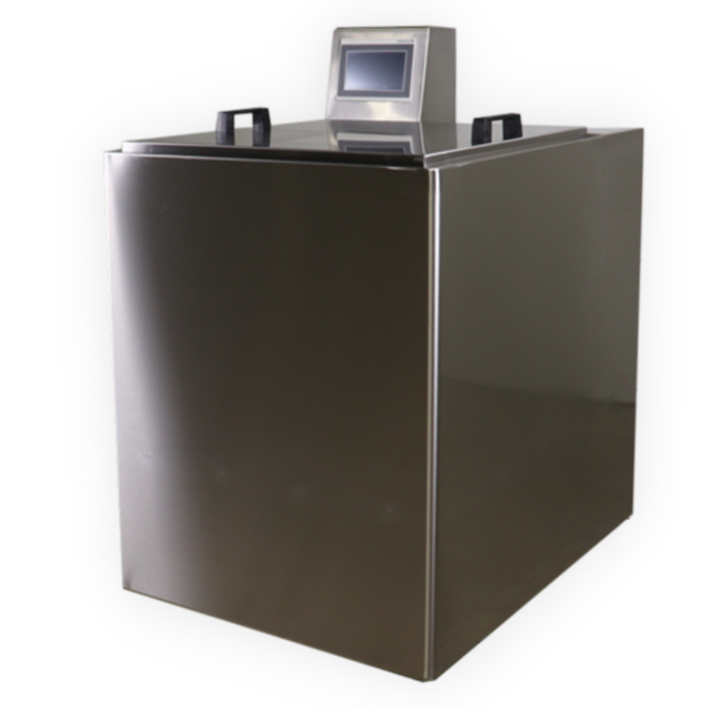 DC Norris North America's CT-1 Sous Vide Cook Tank on a transparent background