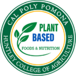 Cal Poly Pomona Huntley College of Agriculture logo