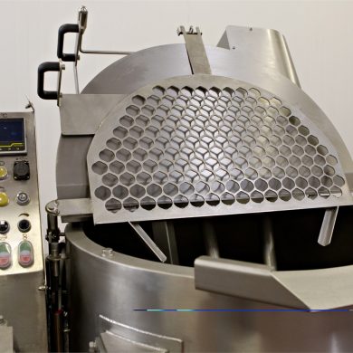 Equipment Focus: Steam Jacketed Cooking Kettles | DCN USA