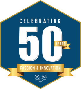 DC Norris celebrates 50 years of passion and innovation in industrial food processing.