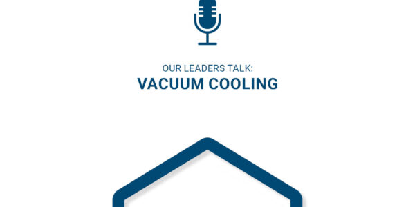 Vacuum Cooling: Insights from the Leaders of DC Norris North America